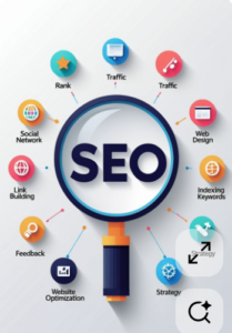 seo